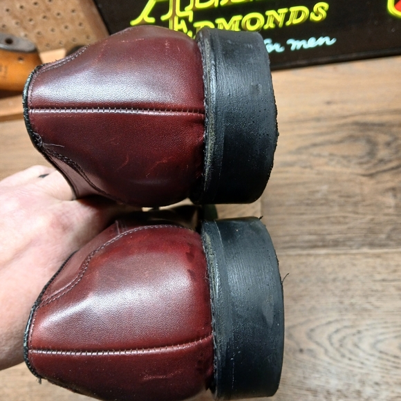 Men's Allen Edmonds shoes - Picture 9 of 9